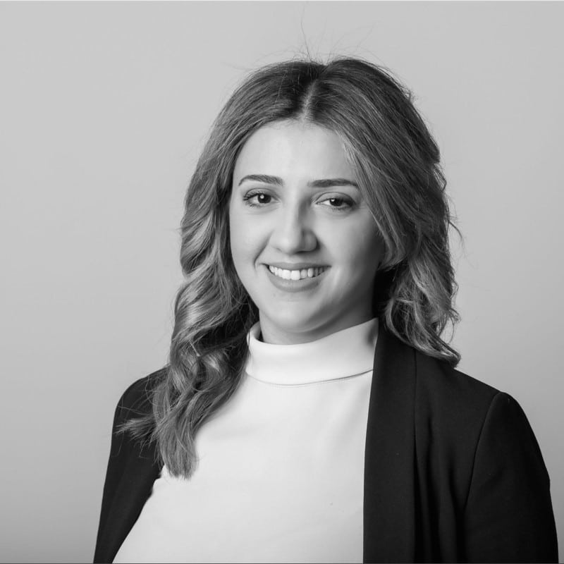 Lauren Biniares | Melbourne Lawyer | Australian Family Lawyers